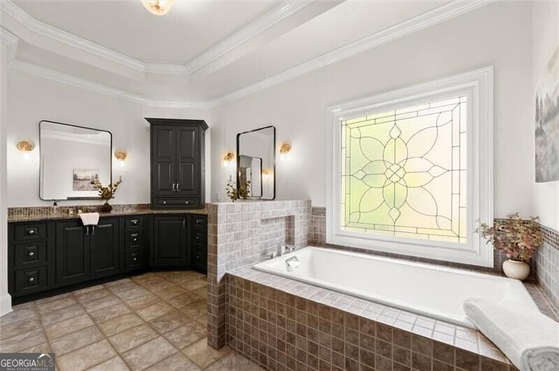 505 Magnolia Circle Johns Creek - Photo 43