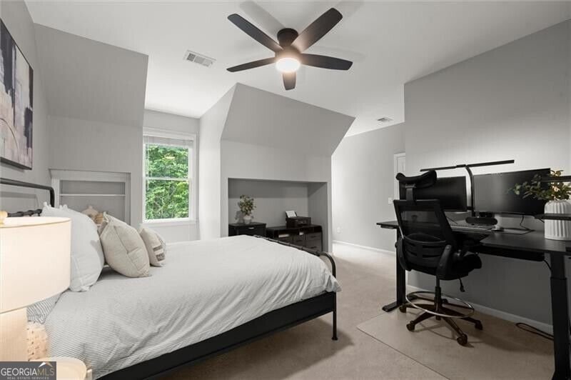 505 Magnolia Circle Johns Creek - Photo 46