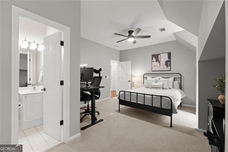 505 Magnolia Circle Johns Creek - Photo 47