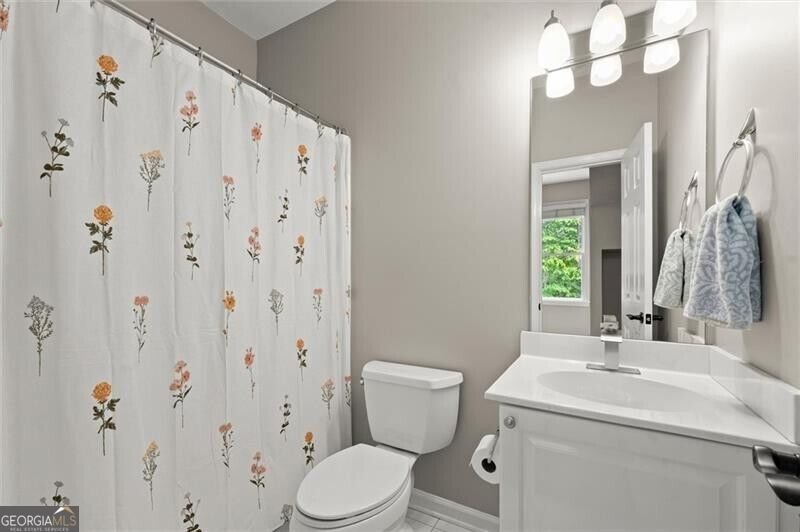 505 Magnolia Circle Johns Creek - Photo 48