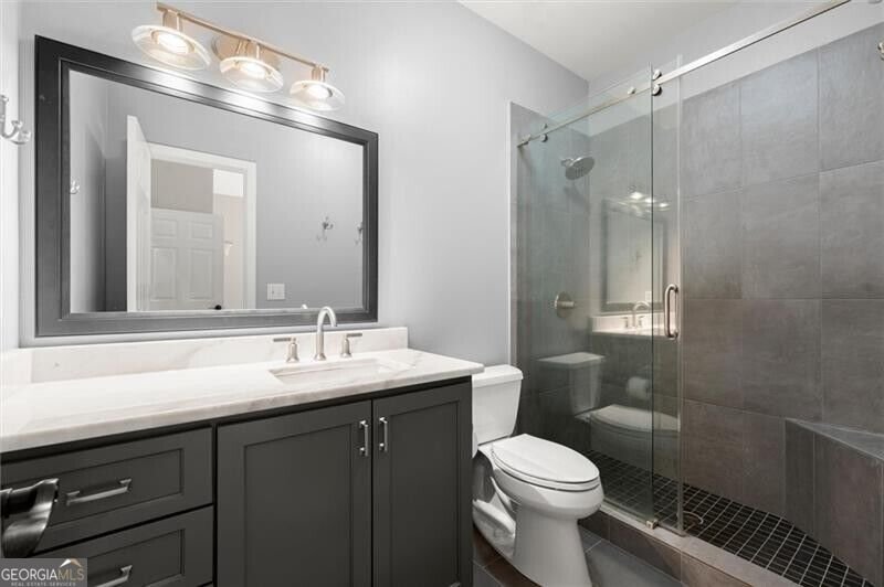 505 Magnolia Circle Johns Creek - Photo 49