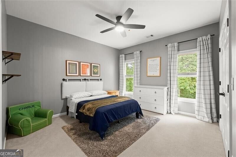 505 Magnolia Circle Johns Creek - Photo 50