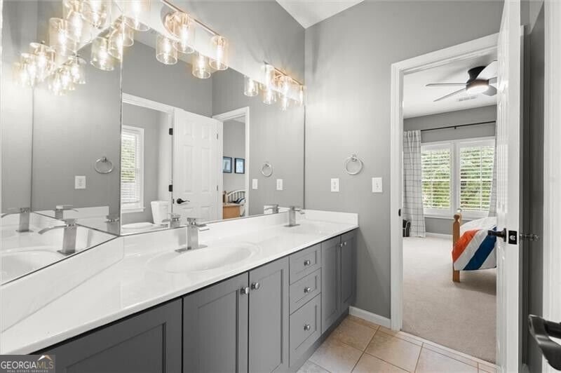 505 Magnolia Circle Johns Creek - Photo 51
