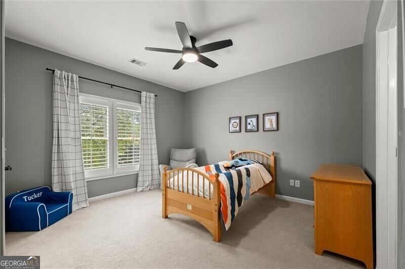 505 Magnolia Circle Johns Creek - Photo 52