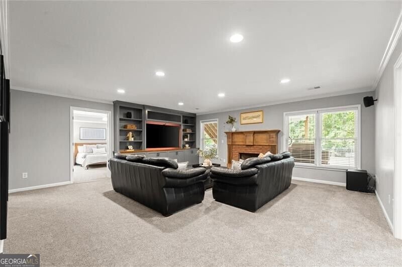 505 Magnolia Circle Johns Creek - Photo 56