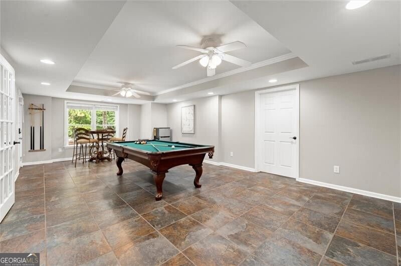 505 Magnolia Circle Johns Creek - Photo 57