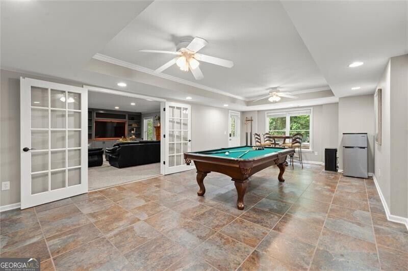 505 Magnolia Circle Johns Creek - Photo 58