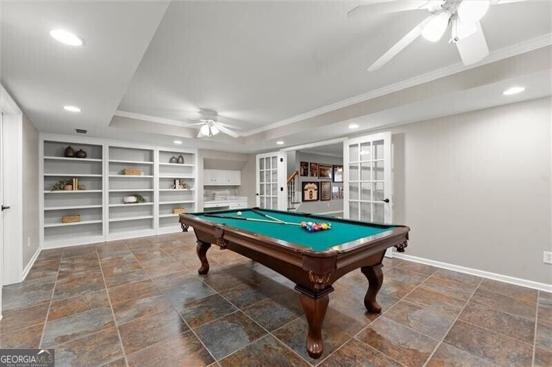 505 Magnolia Circle Johns Creek - Photo 60