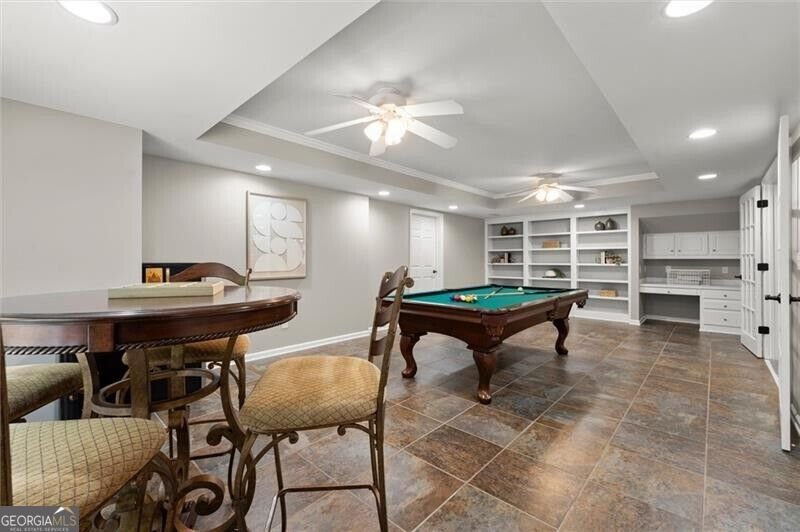505 Magnolia Circle Johns Creek - Photo 61