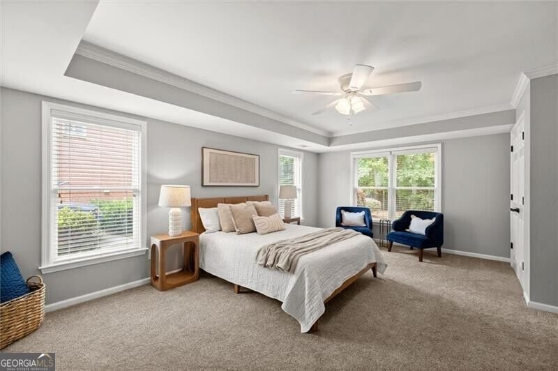 505 Magnolia Circle Johns Creek - Photo 62