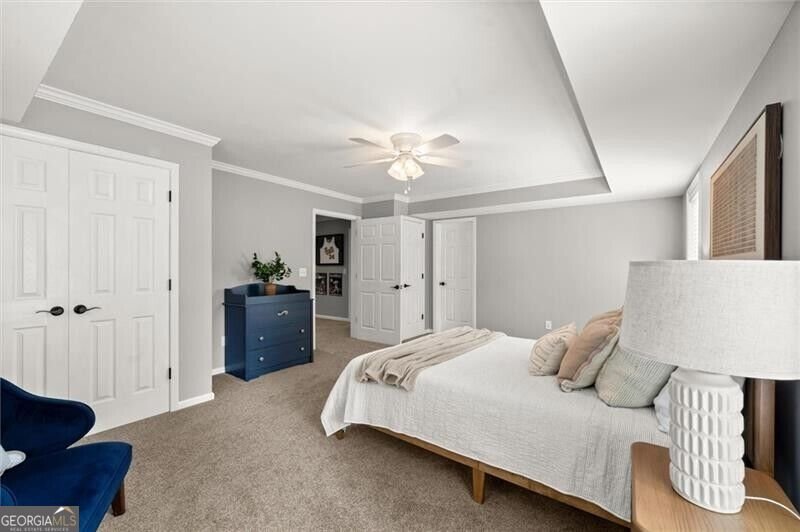 505 Magnolia Circle Johns Creek - Photo 64