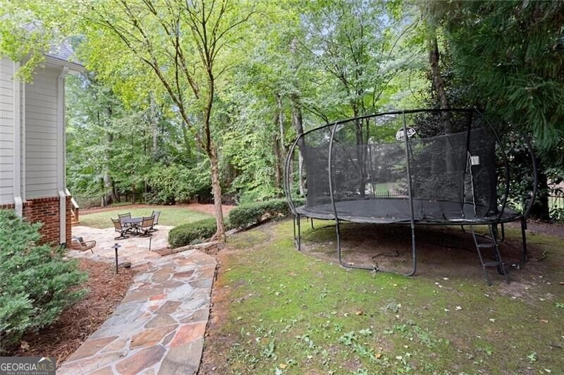 505 Magnolia Circle Johns Creek - Photo 68