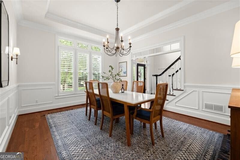 505 Magnolia Circle Johns Creek - Photo 7