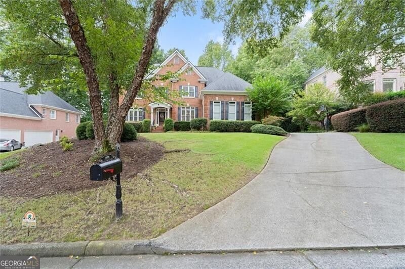 505 Magnolia Circle Johns Creek - Photo 71
