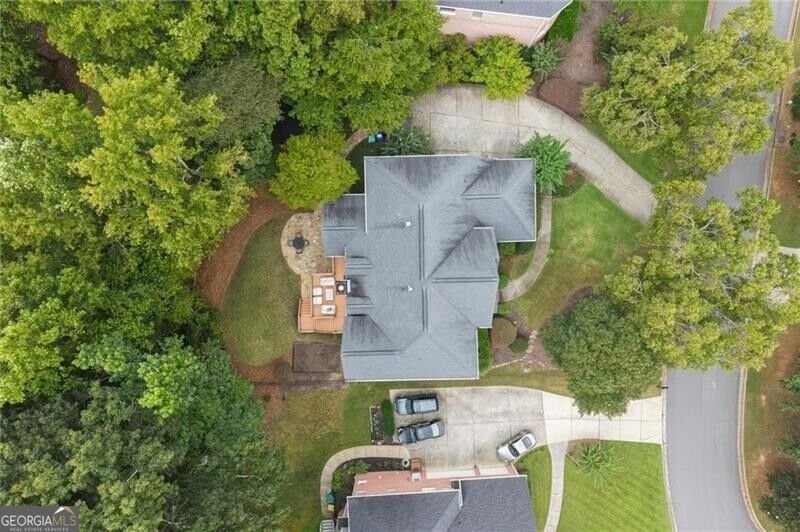 505 Magnolia Circle Johns Creek - Photo 73