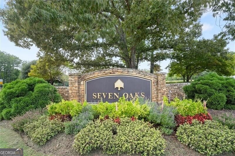 505 Magnolia Circle Johns Creek - Photo 74