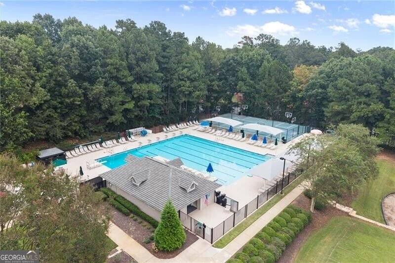 505 Magnolia Circle Johns Creek - Photo 75