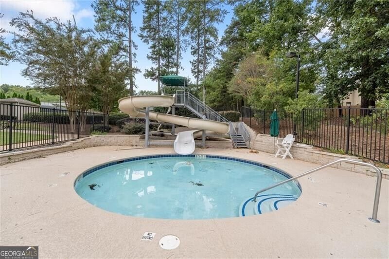 505 Magnolia Circle Johns Creek - Photo 76