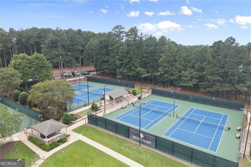 505 Magnolia Circle Johns Creek - Photo 78