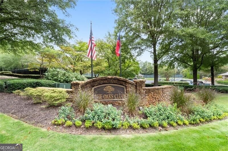 505 Magnolia Circle Johns Creek - Photo 81