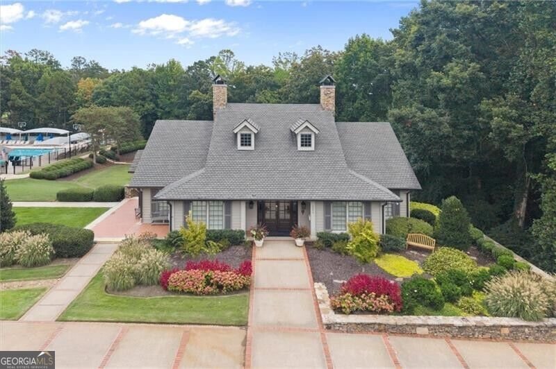 505 Magnolia Circle Johns Creek - Photo 82