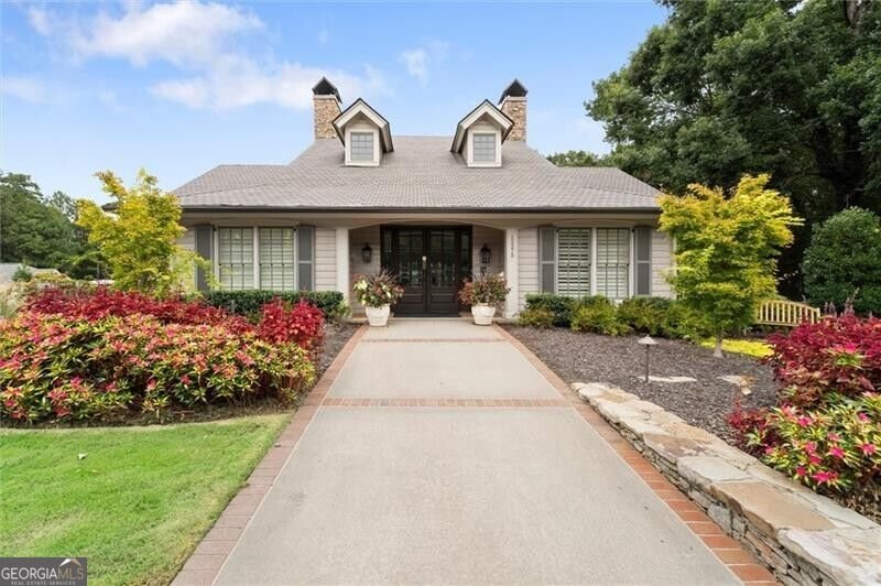 505 Magnolia Circle Johns Creek - Photo 83