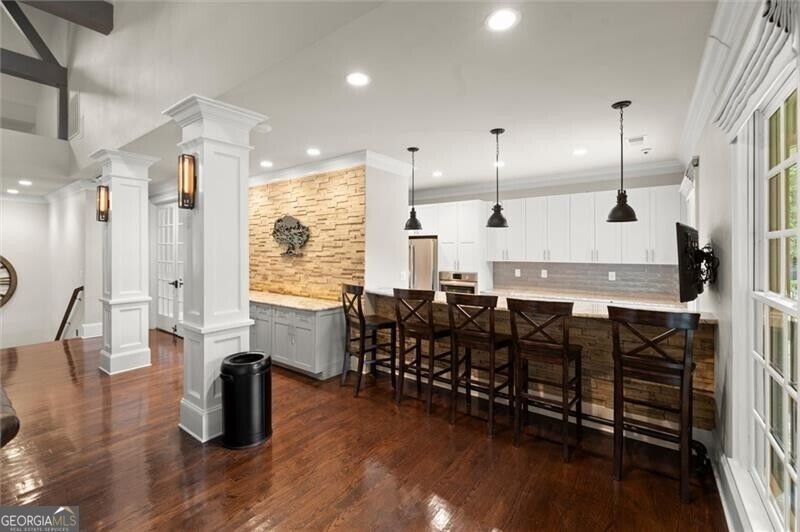 505 Magnolia Circle Johns Creek - Photo 85