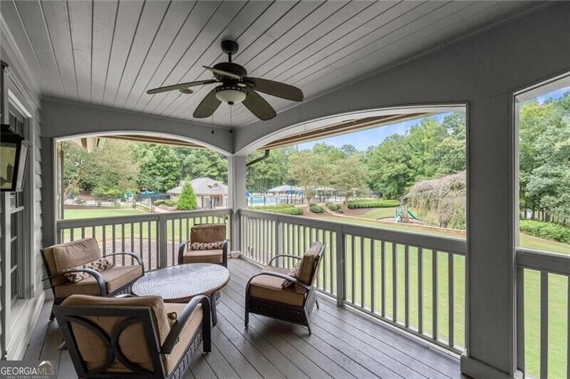 505 Magnolia Circle Johns Creek - Photo 87