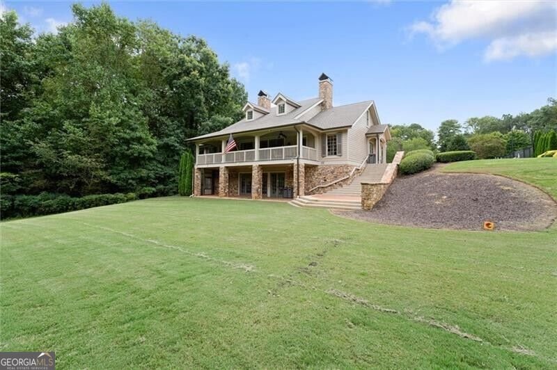 505 Magnolia Circle Johns Creek - Photo 88