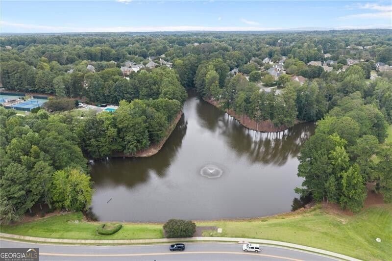 505 Magnolia Circle Johns Creek - Photo 89