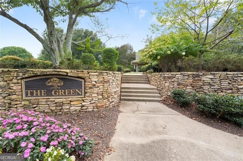 505 Magnolia Circle Johns Creek - Photo 90