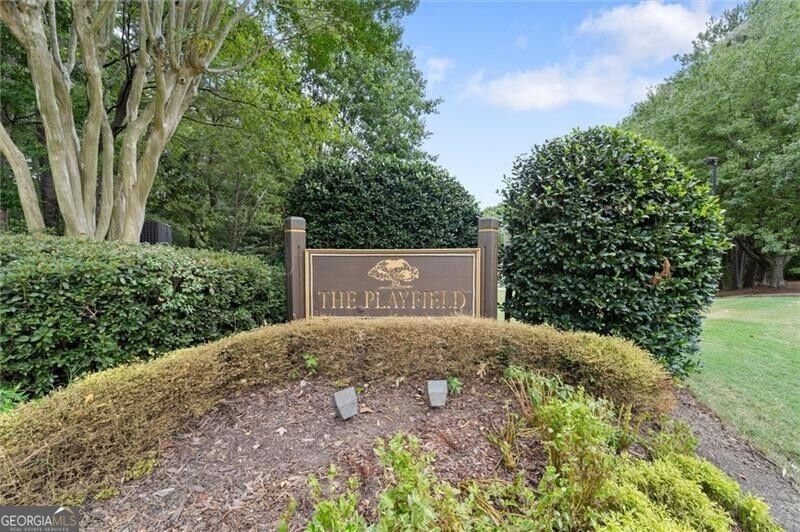 505 Magnolia Circle Johns Creek - Photo 91