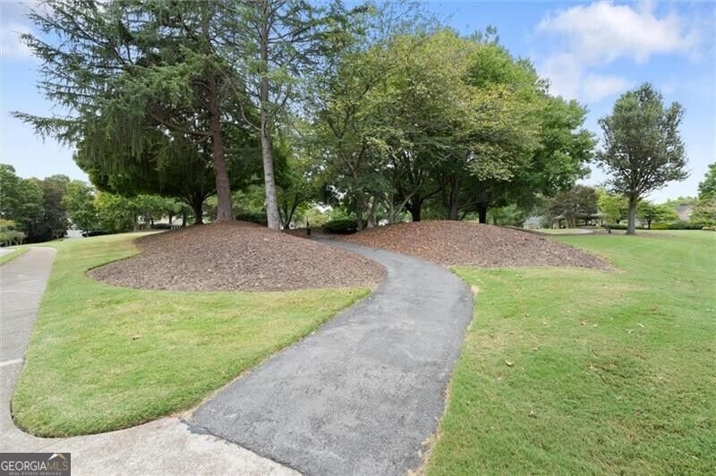 505 Magnolia Circle Johns Creek - Photo 96