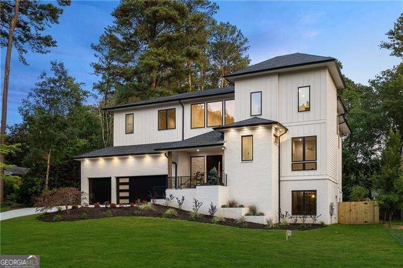 680 Carriage Drive Sandy Springs - Photo 49
