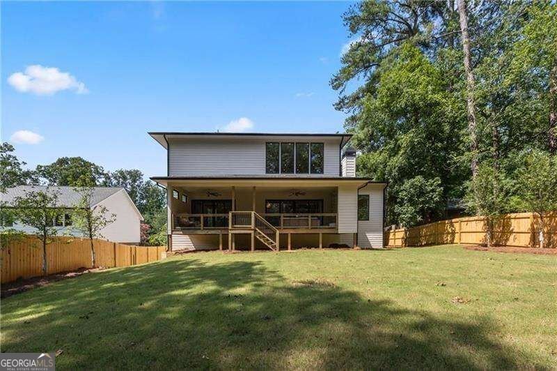 680 Carriage Drive Sandy Springs - Photo 51