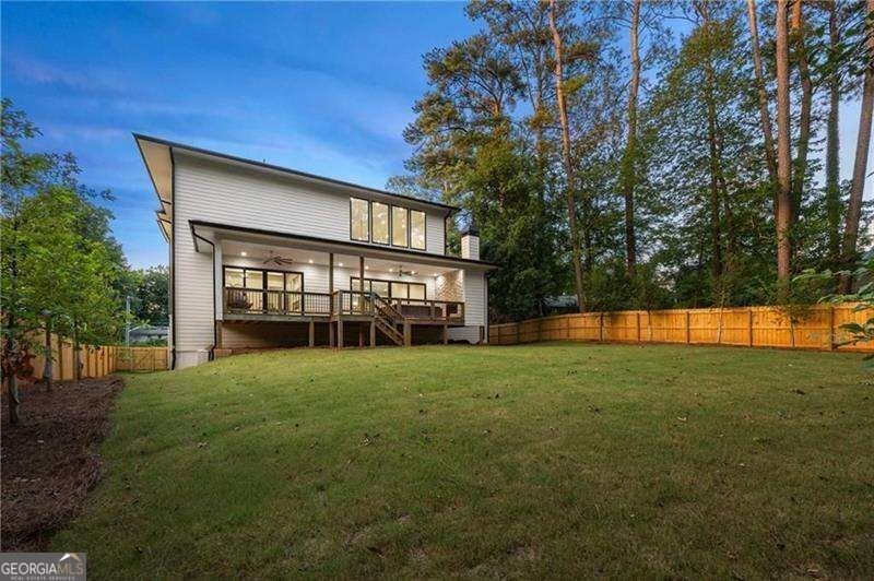 680 Carriage Drive Sandy Springs - Photo 53