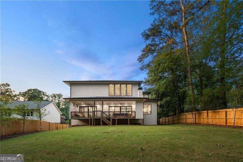 680 Carriage Drive Sandy Springs - Photo 54