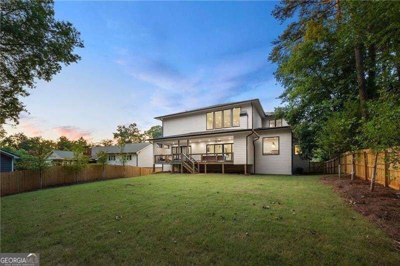 680 Carriage Drive Sandy Springs - Photo 55