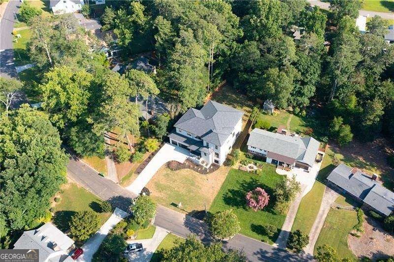 680 Carriage Drive Sandy Springs - Photo 56