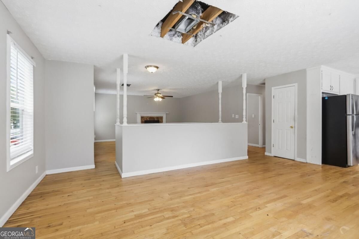 4945 Bent Creek Court Buford - Photo 14