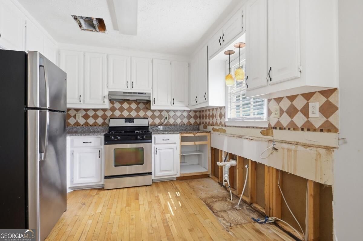4945 Bent Creek Court Buford - Photo 16
