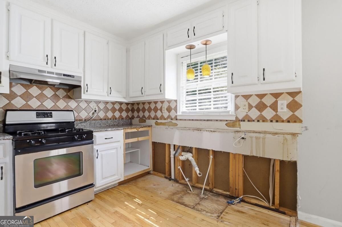 4945 Bent Creek Court Buford - Photo 17