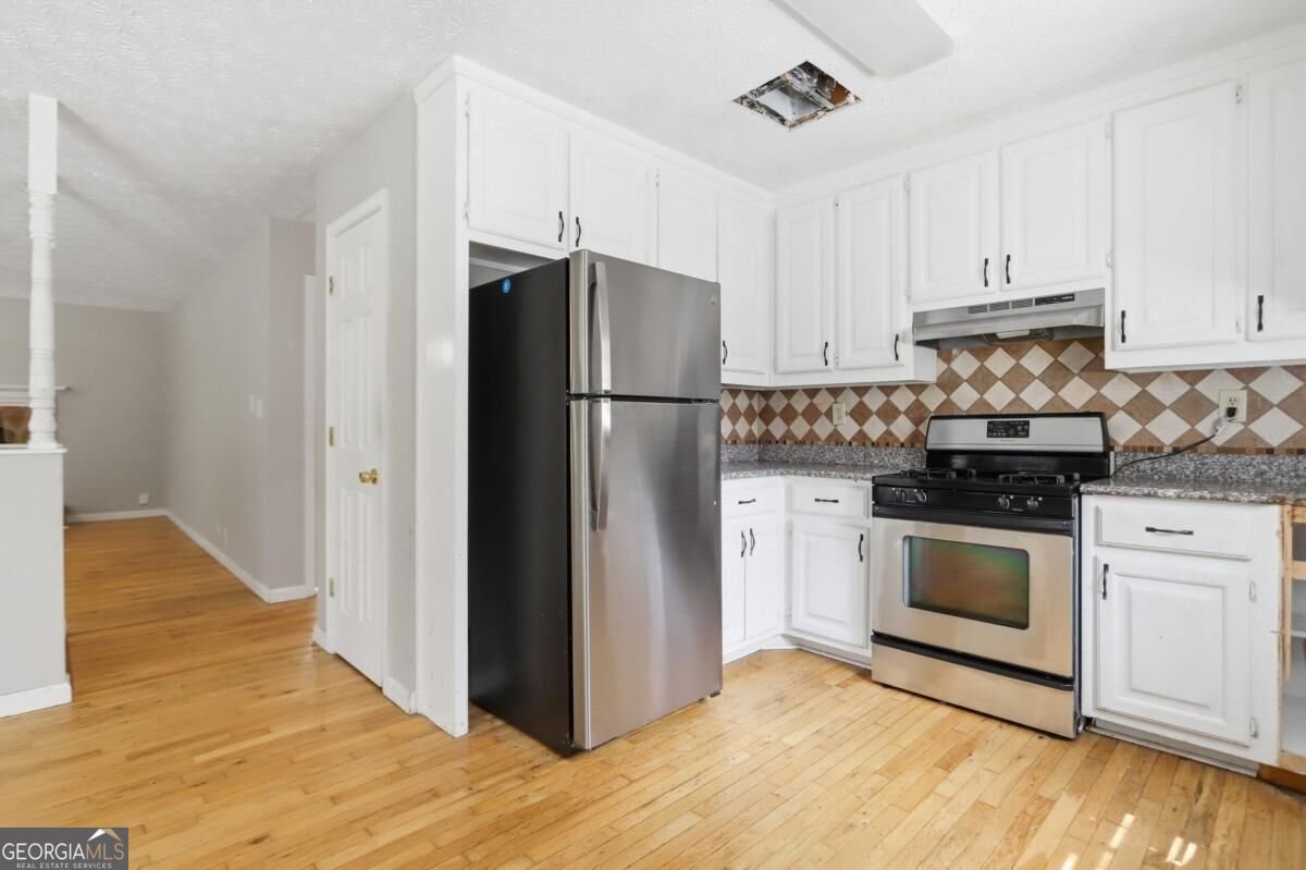 4945 Bent Creek Court Buford - Photo 18