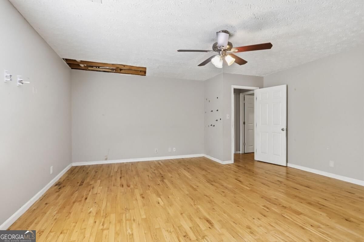 4945 Bent Creek Court Buford - Photo 19