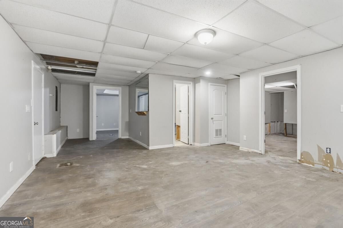 4945 Bent Creek Court Buford - Photo 38