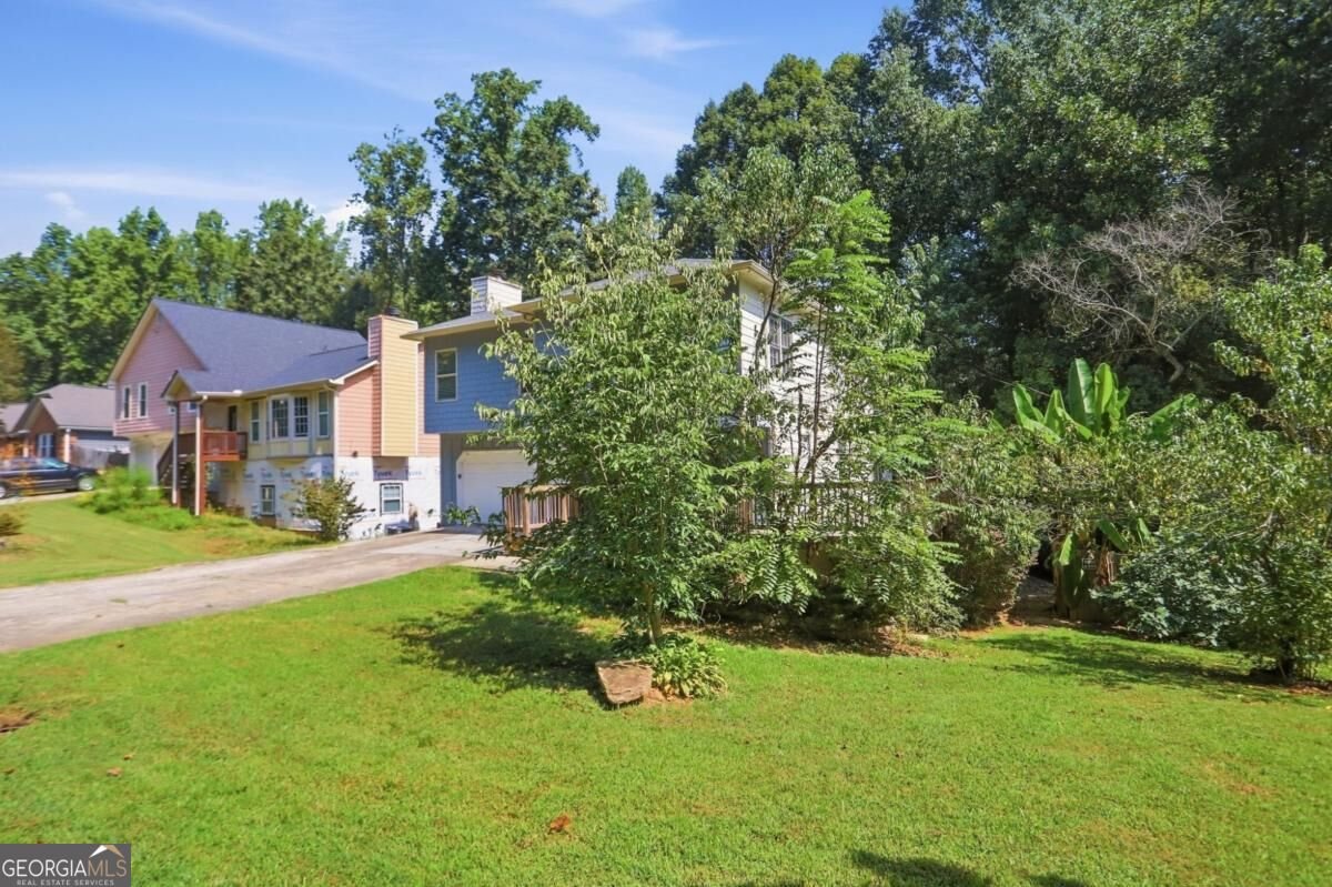 4945 Bent Creek Court Buford - Photo 48