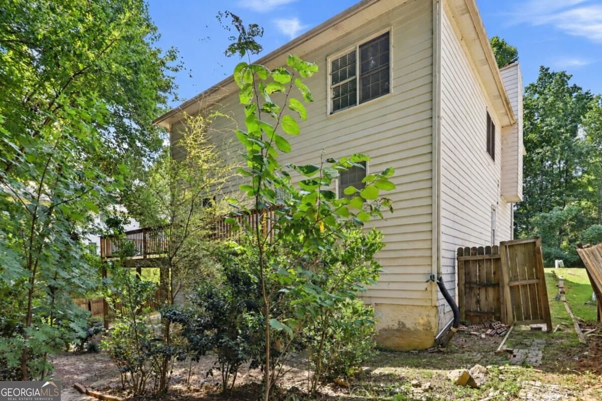 4945 Bent Creek Court Buford - Photo 49