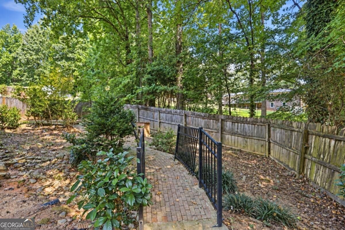 4945 Bent Creek Court Buford - Photo 50