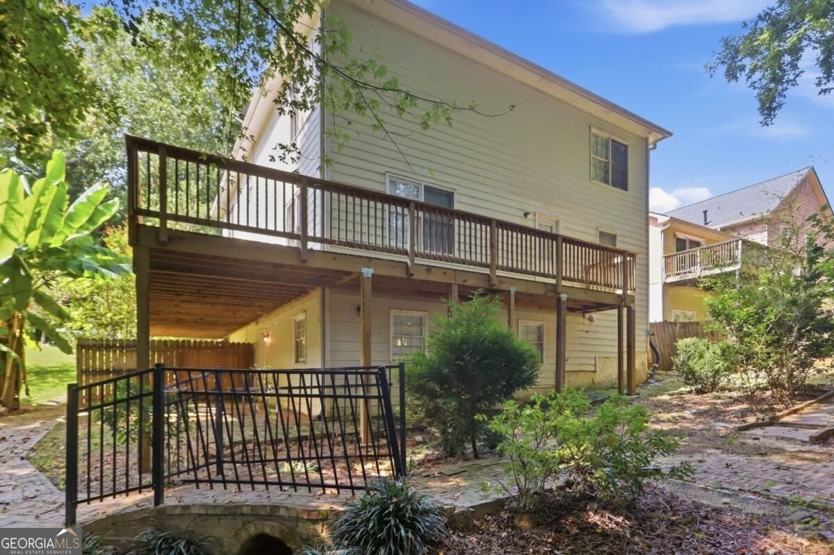 4945 Bent Creek Court Buford - Photo 51