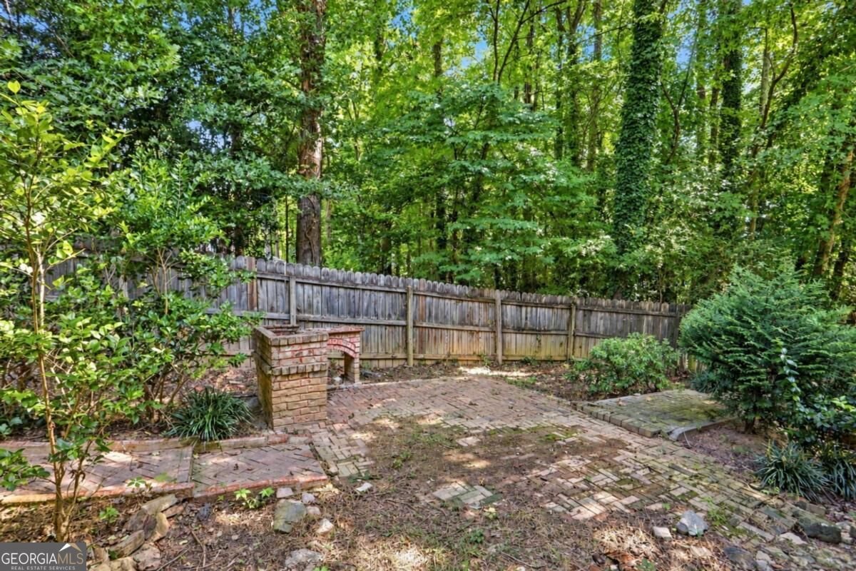 4945 Bent Creek Court Buford - Photo 52